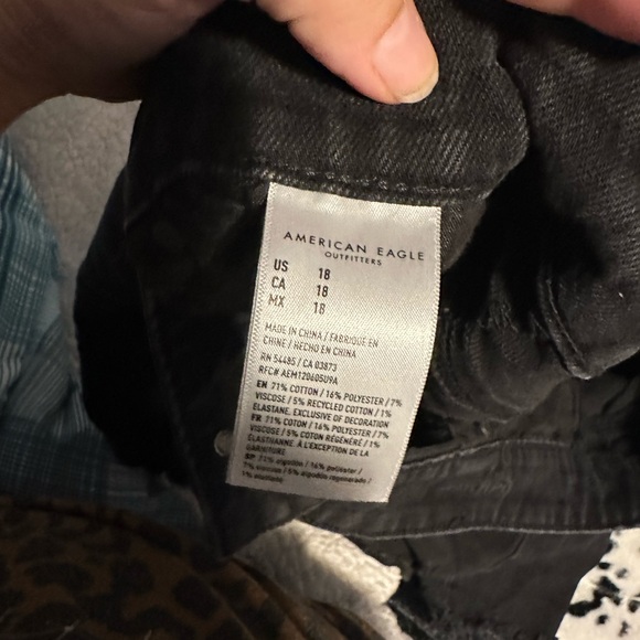 American eagle shorts - Picture 3 of 7